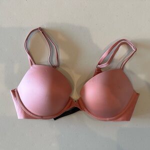 Victorias secret push-up bra 34 C